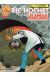 ric hochet tome 47 - les jumeaux diaboliques