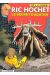 ric hochet tome 48 - le secret d'agatha