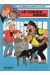 chick bill tome 57 - le convoi rouge