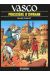 vasco tome 9 - poussière d'ispahan