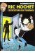 Ric Hochet tome 49 - l'executeur des tenebres