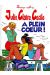Julie, Claire, Cécile tome 8