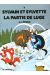 Sylvain et Sylvette tome 5