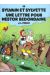 Sylvain et Sylvette tome 35 - une lettre pour nestor bebondaine