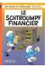 Les schtroumpfs tome 16 - Le schtroumpf financier