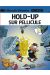 benoît brisefer tome 8 - hold-up sur pellicule