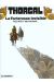 thorgal tome 19 - la forteresse invisible