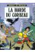 johan et pirlouit tome 14 - la horde du corbeau
