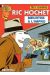 ric hochet tome 53 - meurtre à l'impro