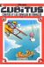 cubitus tome 31 - cubitus et les cumulus de romulus