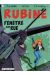 rubine tome 2 - fenêtre sur rue