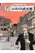 victor sackville tome 10 - la cigogne noire