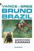 bruno brazil tome 2 - commando caiman