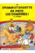 Sylvain et Sylvette tome 38 - en piste les compères !
