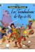 johan et pirlouit tome 15 - les troubadours de roc-a-pic