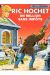 Ric Hochet tome 56 - un million sans impôt