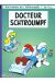 les schtroumpfs tome 18 - docteur schtroumpf