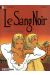 le sang noir tome 2 - le chemin de la haine