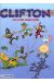 Clifton tome 17 - les lutins diaboliques
