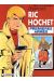 ric hochet tome 58 - premières armes