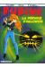 Rubine tome 5 - la disparue d'halloween