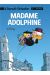 benoît brisefer tome 2 - madame adolphine