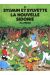 sylvain et sylvette tome 32 - la nouvelle sidonie
