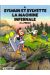 Sylvain et Sylvette tome 41 - la machine infernale