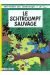 Les schtroumpfs tome 19 - Le schtroumpf sauvage
