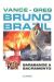 bruno brazil tome 6 - sarabande à sacramento