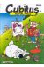 cubitus tome 30 - cubitus au poil près