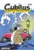 cubitus tome 22 - les enquêtes de l'inspecteur cubitus