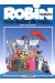 Robin Dubois tome 1 - Plus on est de fous...