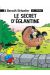 benoît brisefer tome 11 - le secret d'eglantine