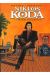 niklos koda tome 1 - à l'arrière des berlines