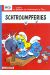 schtroumpferies tome 4