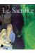 Les chroniques de panchrysia tome 5 - le sacrifice