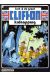 clifton tome 9 - kidnapping