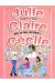 julie, claire, cécile tome 1 - moi, tu sais les mecs !...