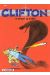 clifton tome 16 - le baiser du cobra
