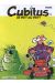 cubitus tome 26 - cubitus se met au vert