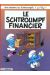 les schtroumpfs tome 16 - le schtroumpf financier