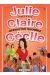 julie, claire, cécile tome 15 - operation showbiz