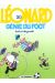 léonard tome 30 - génie du foot