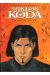 Niklos Koda tome 2 - Le Dieu des chacals (éd. 2000)