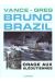bruno brazil tome 8 - orage aux aleoutiennes