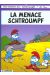 les schtroumpfs tome 20 - la menace schtroumpf