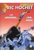 ric hochet tome 63 - la sorcière mal aimée