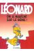 léonard tome 27 - on a marché sur le génie