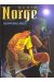 alvin norge tome 2 - morphing amer